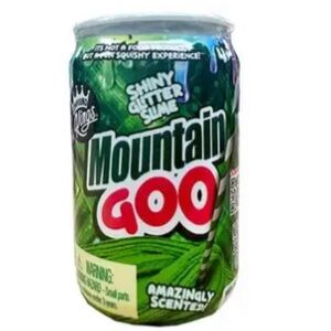 Compound 👑 Kings Mountain Goo Slime